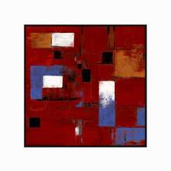 Постер Vinic 100х100