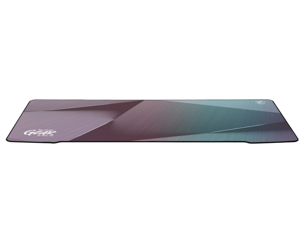 Коврик для мыши MSI AGILITY GD72 GLEAM EDITION 900mm x 400mm x 3mm
