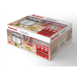 Кастрюля Tefal Duetto+ 5л 24см G7194655
