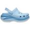 Crocs Mega Crush Matte Clog 'Blue'