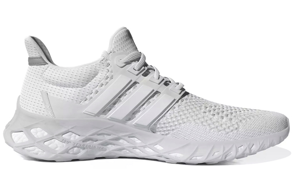 Кроссовки Adidas Ultraboost Dna Web "Whitegrey"
