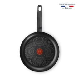 Сковорода Tefal Easy Plus 26 см 4237126