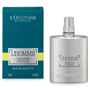 L'Occitane en Provence L'Homme Cologne Cedrat