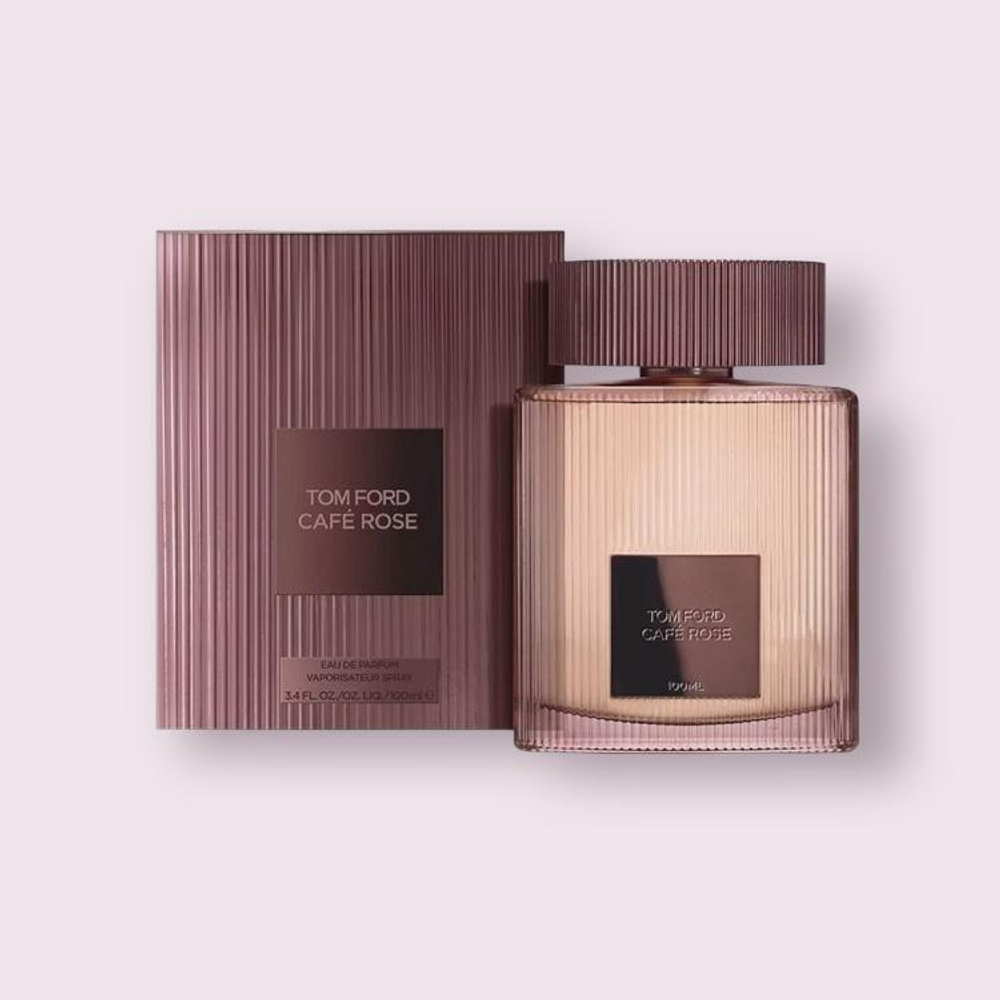 Tom Ford "Cafe Rose (2023)",100 ml (LUXE)