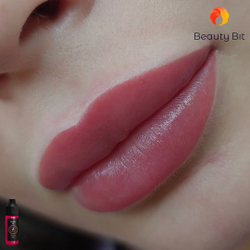 Пигмент Beauty Bit #4 Ягодный морс, 10мл