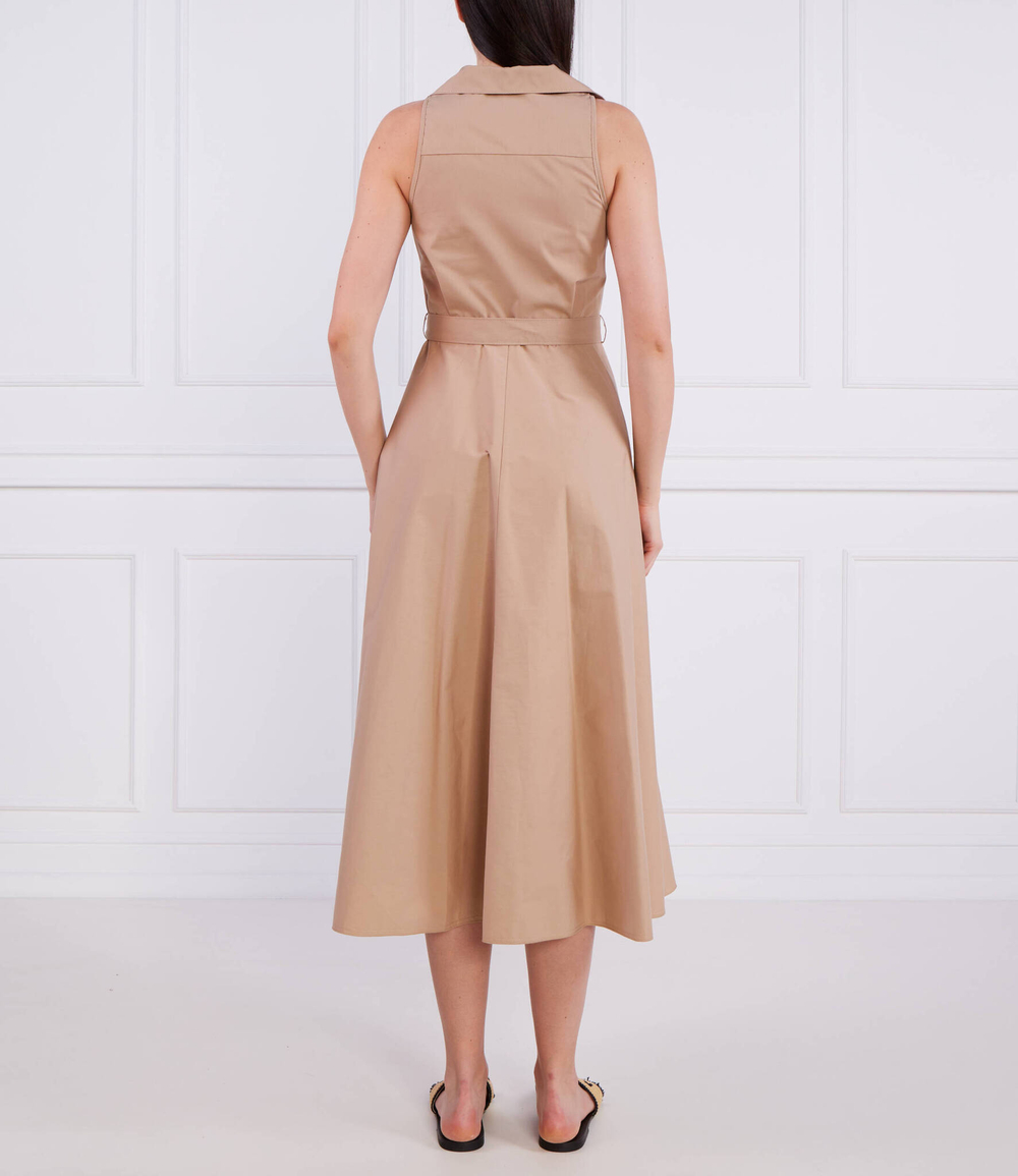 Платье Beatrice B - бежевый(23FE6027POP23)