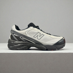 New Balance 509 • White Black