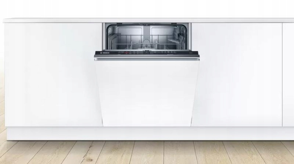 Встраиваемая посудомоечная машина Bosch SGV2ITX18
