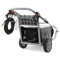 Минимойка Daewoo DAW 7500SW-3