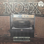 NOFX ‎– Double Album (Европа 2023г.) 12", 45 RPM