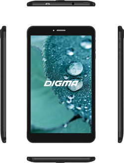 Планшет 8" Digma CITI 8588 3G (TS8205PG)