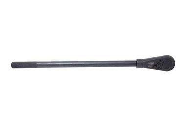 Трещотка реверсивная CR-Mo, 1'', 660мм FORCEKRAFT FK-8028600MPB