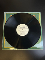 LP Клара Хаскил - Фортепиано. Из Сокровищницы Мирового Исполнительского Искусства. Виниловая пластинка 12 дюймов. Мелодия СССР 1980 год.