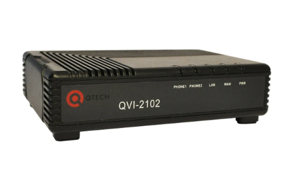 Шлюз  QTECH QVI-2102 v2