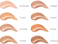 Vichy Dermablend - Корректирующая основа с УФ-фильтром, 30 ml