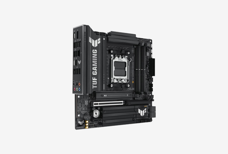 TUF GAMING B850M-PLUS_0226709105507