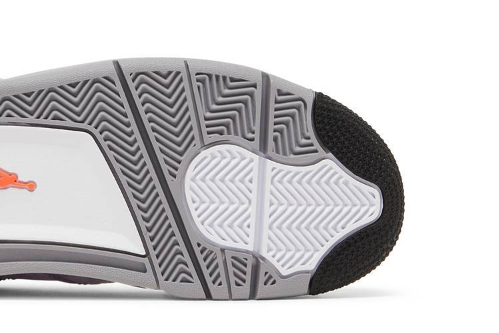 Кроссовки Jordan Air Jordan 4 Retro Se "Amethyst Wave"
