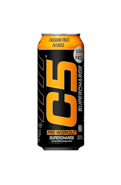 C5 Supercharge (473 мл.) [M]