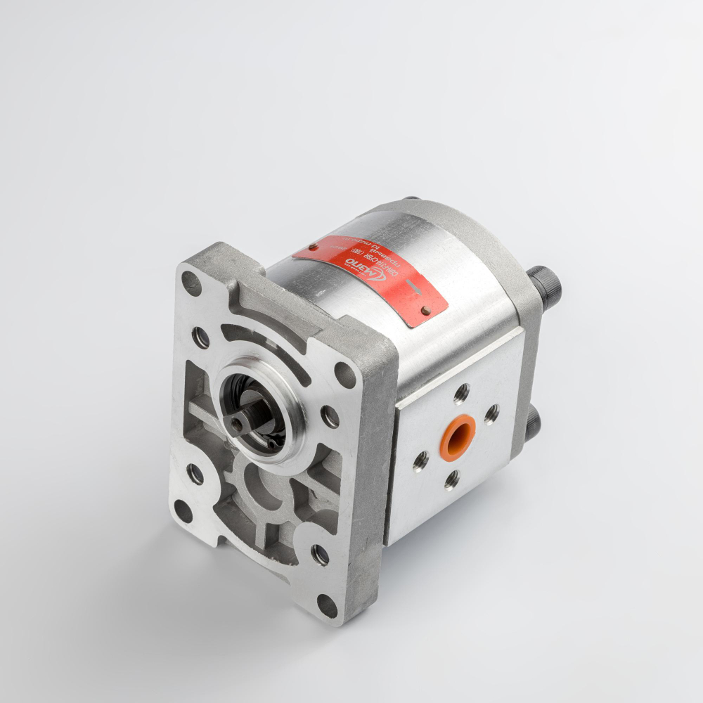 Насос CBN-F314-CFBR（180）правый