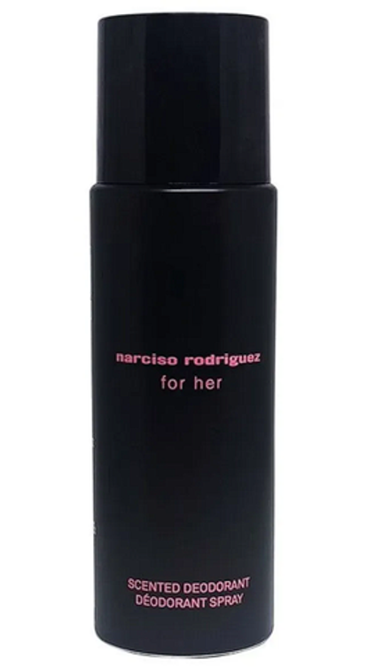Narciso Rodriguez for her Дезодорант-Спрей 200ml