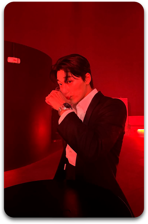 Карта / ATEEZ #1514