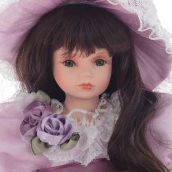 GAEM Кукла "Ангелина", L21 W11,5 H43 см