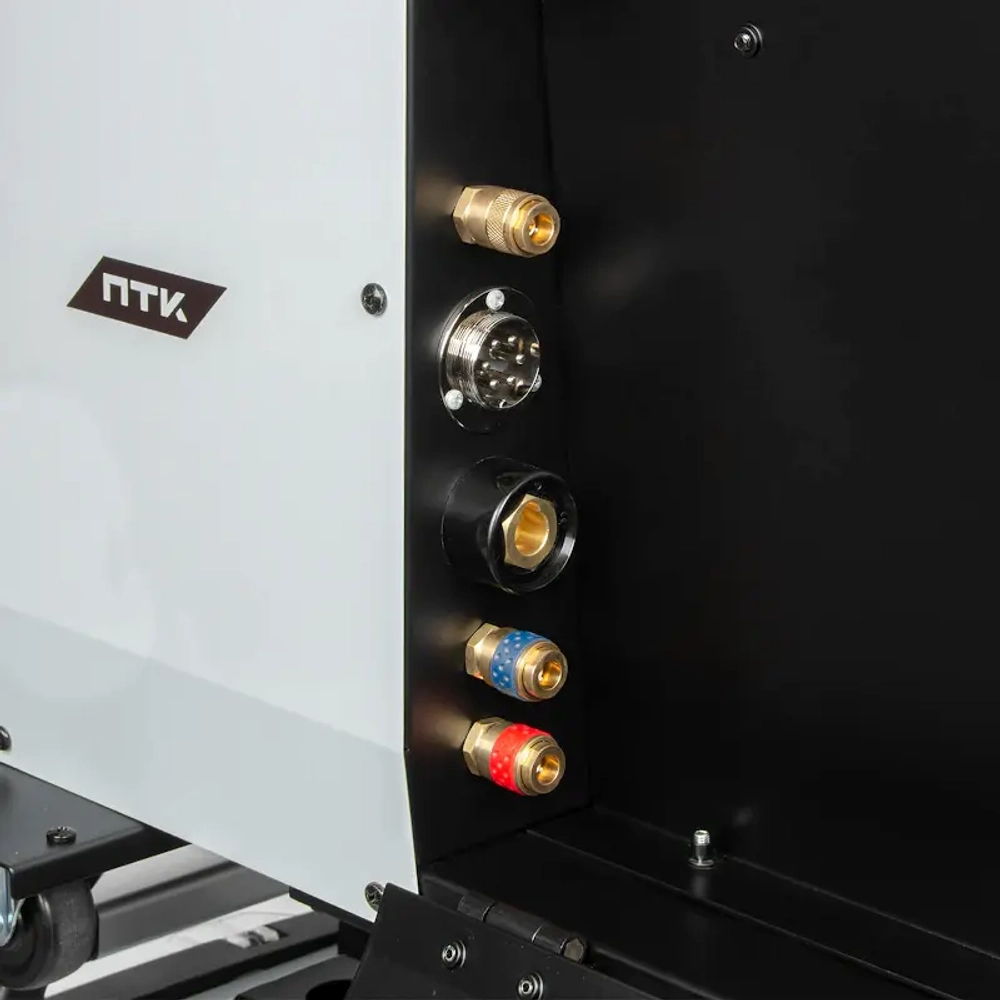 ПТК HANKER MULTIMIG 500S EP H32 сварочный инвертор 005.400.202