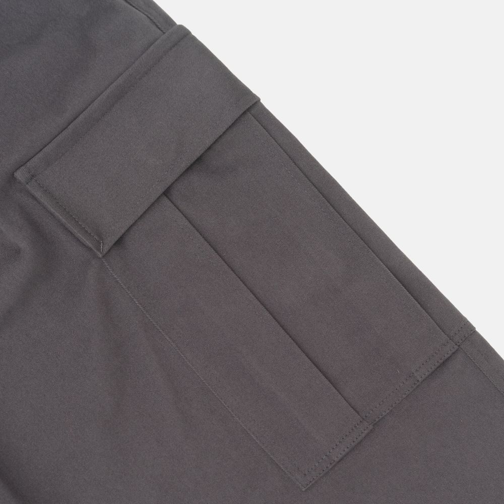 Купить Брюки Меч Cargo SS22 Темно-Серые Брюки Меч Cargo SS22 Темно-Серые
