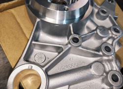 Кронштейн распредвалов для двигатeлей 1.8-2.0 Gen2