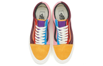 Old Skool Vans Lx Og "Multi-Color"