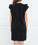 Платье Liu Jo Sport - черный(TA3237 F0090)