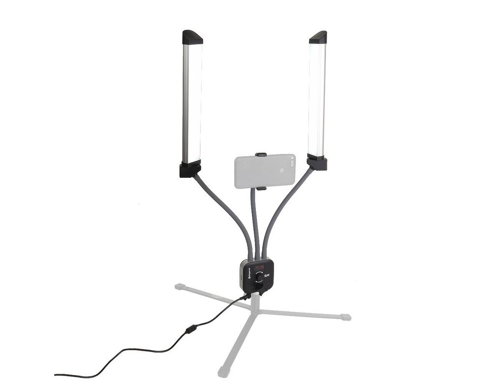 Светодиодный осветитель Falcon Eyes BloggerKit