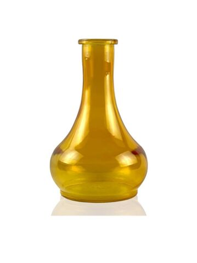 Колба для кальяна hookawell DropS "YelloW" (Желтая)