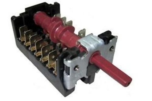 Переключатель  духовки плиты Beko (850511)