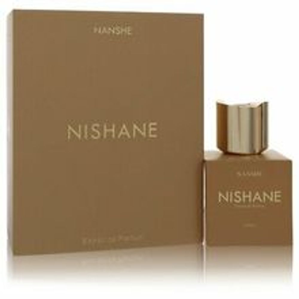 Nishane Nanshe Extrait de Parfum 100ml