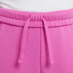 Брюки для девочки Nike Sportswear Club French Terry High Waist Pant