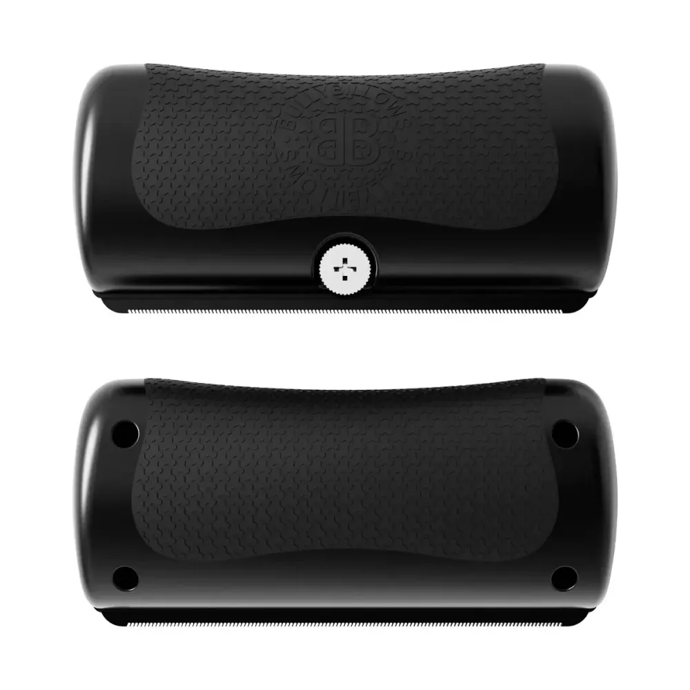 Расческа-триммер BullyBillows