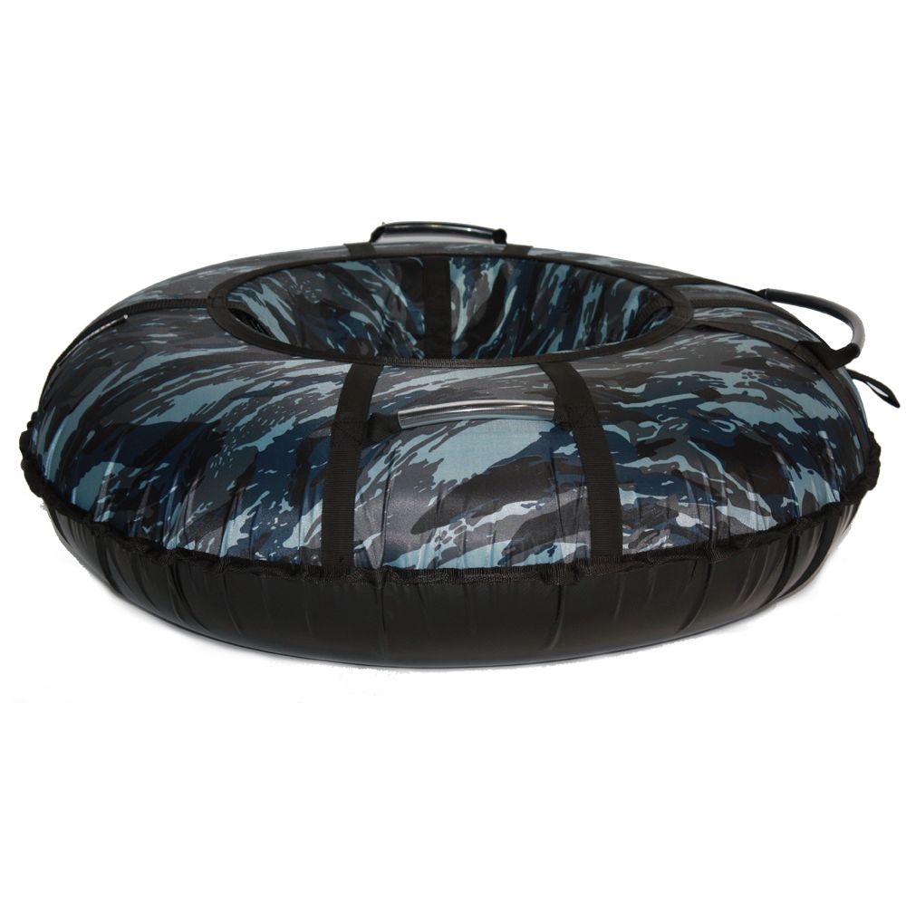 Тюбинг Hubster Люкс Pro Кейн