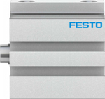 Короткоходовой пневмоцилиндр Festo ADVC-32-20-I-P-A