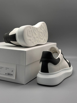 Кеды Alexander McQueen