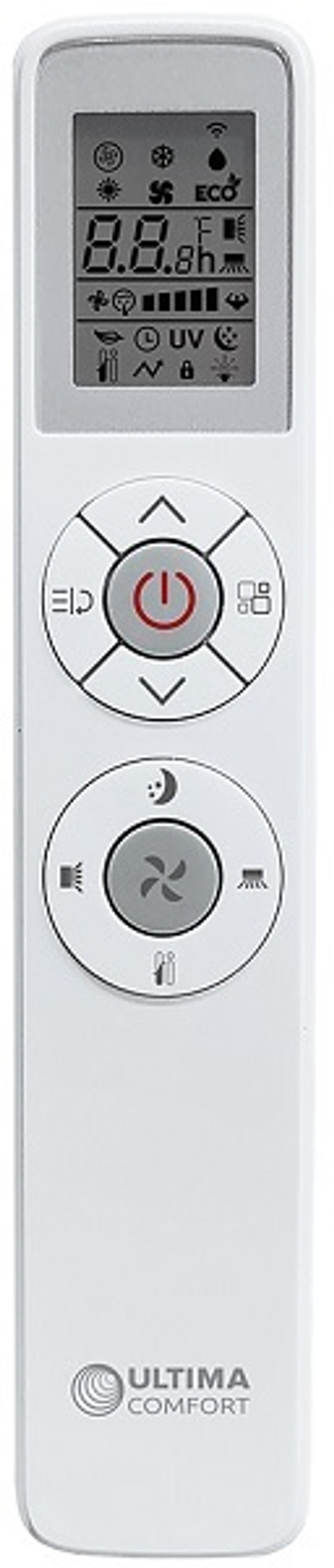 Сплит-система  Ultima Comfort EXD-18PN