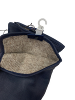 Перчатки. Мужские. Материал верха: Кожа оленя люкс качества. Подклад: Трикотаж-шерсть. 5 шт в упаковке.