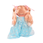 Пупс функциональный с аксессуарами 33см, коробка W321001-13