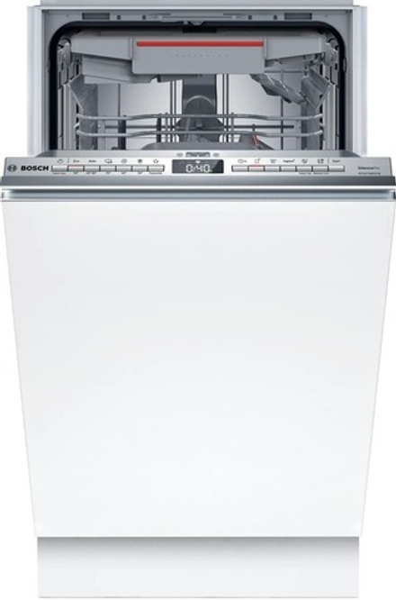 Встраиваемая посудомоечная машина Bosch SPV6EMX65Q