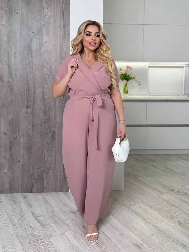 Комбинезон УК-8724-3 Fabrika