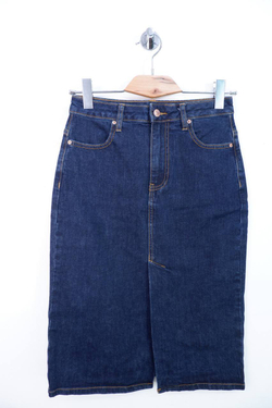 Юбка Zarina модная, визуально на 42 размер