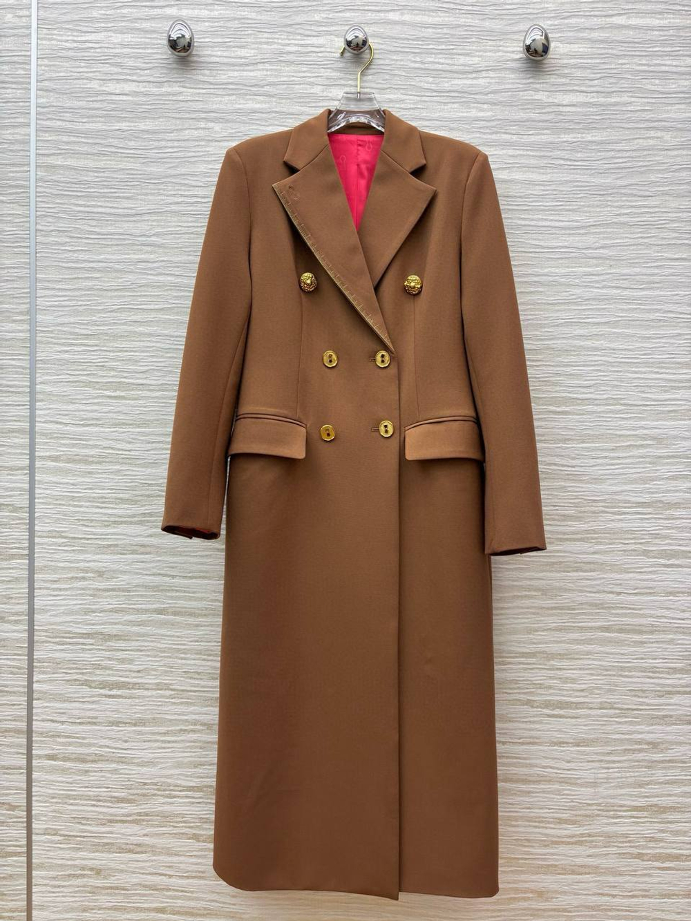 Пальто Schiaparelli