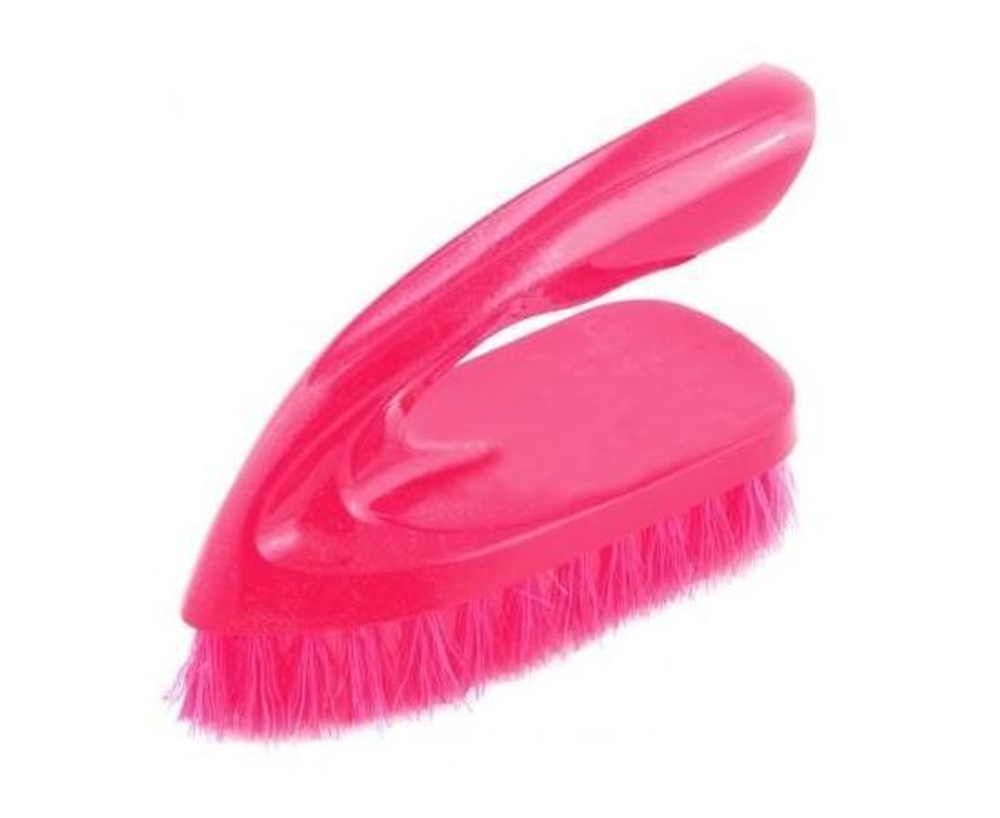 Spin&clean Щетка-утюжок Макси Rock'n'Roll, 3 шт