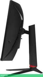 Монитор ARDOR GAMING SHAPER PRO AQ32H4