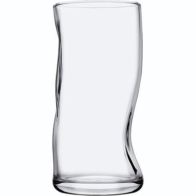 Хайбол «Аморф» (объем 400 мл.) (Цвет: прозрачный)